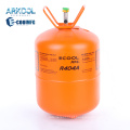E-cool de boa qualidade de 10 kg de refrigerante R404A em hidrocarboneto e derivados